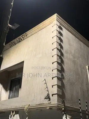 Window, Copping and Edge Wall Design