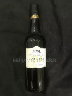 Noval 10 Year Old Tawny Port