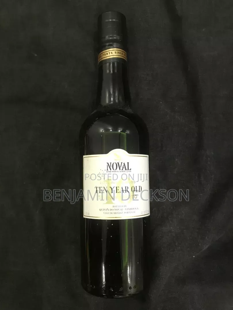 Noval 10 Year Old Tawny Port