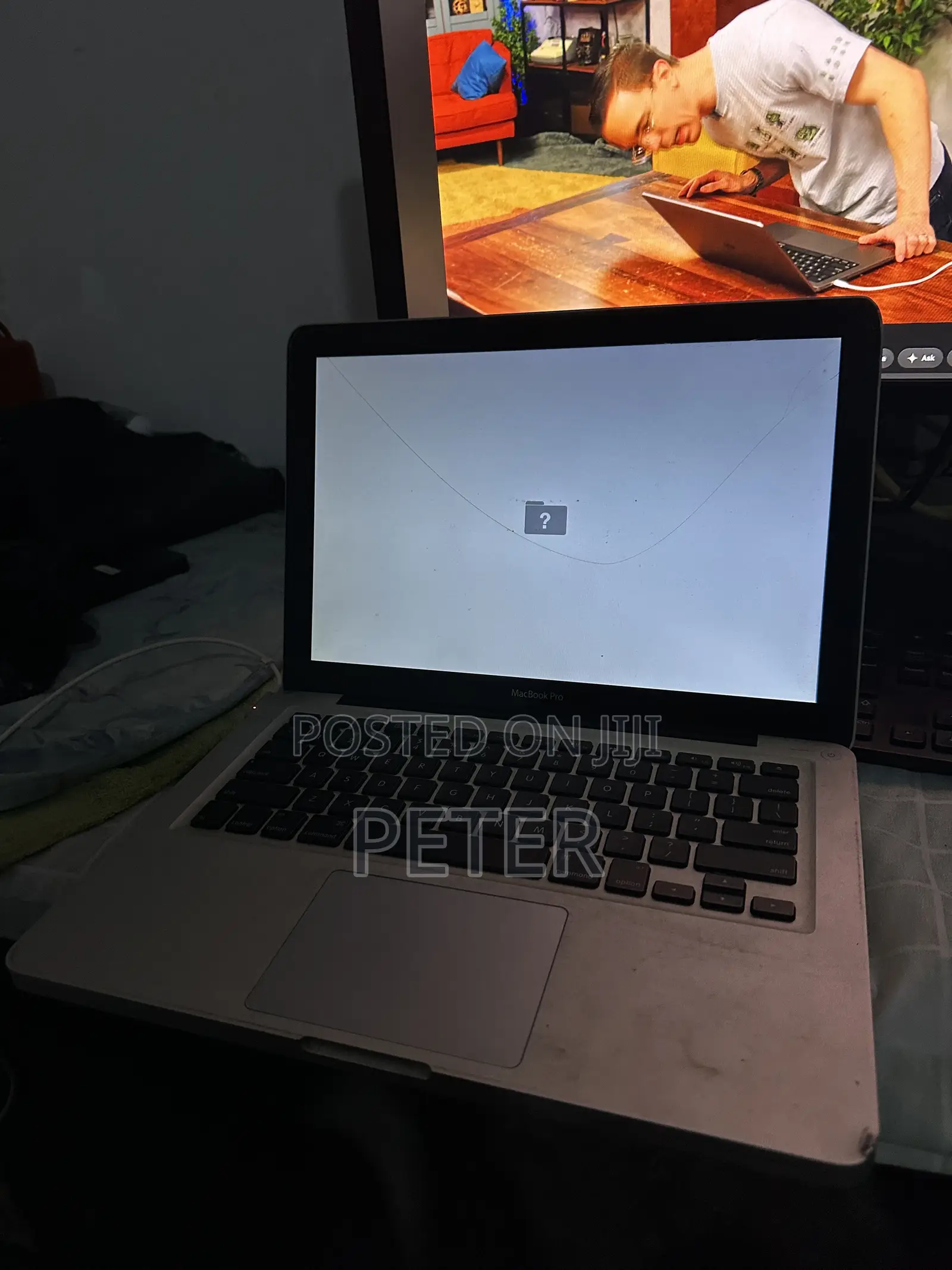 Laptop Apple MacBook 2011 2GB Intel Core i5 HDD 16 GB