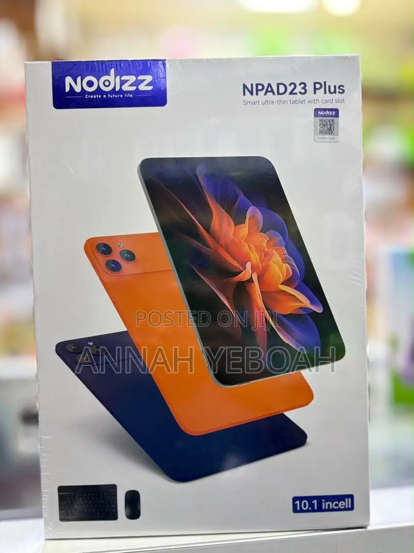 New Natpc M009S 512 GB
