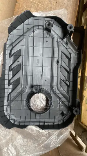 Sportage, Sonata, Optima, Tucson, Santa Fe, Sorento Engine Cover