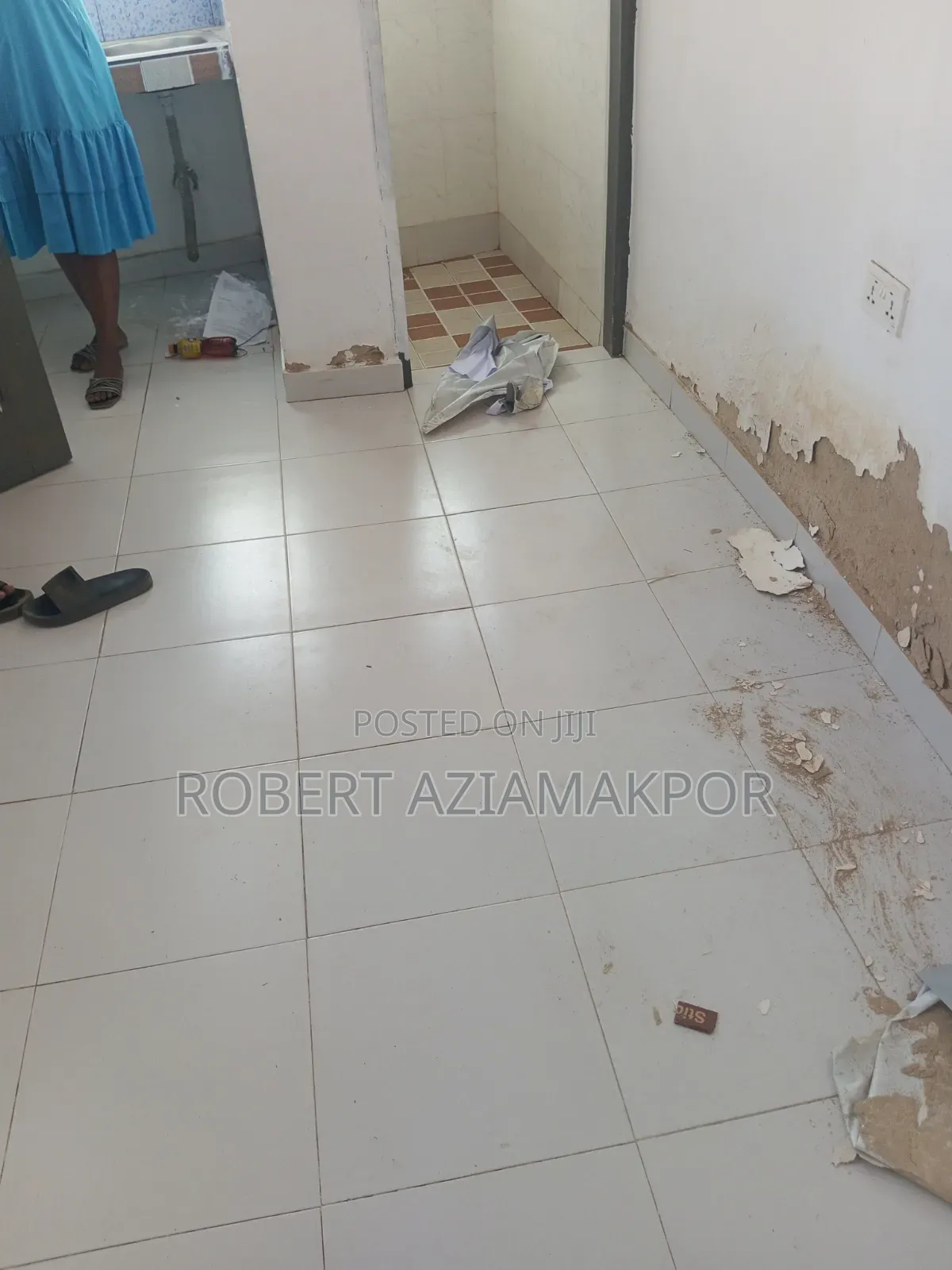 1bdrm Apartment in Ultimate Estate, School Area for rent