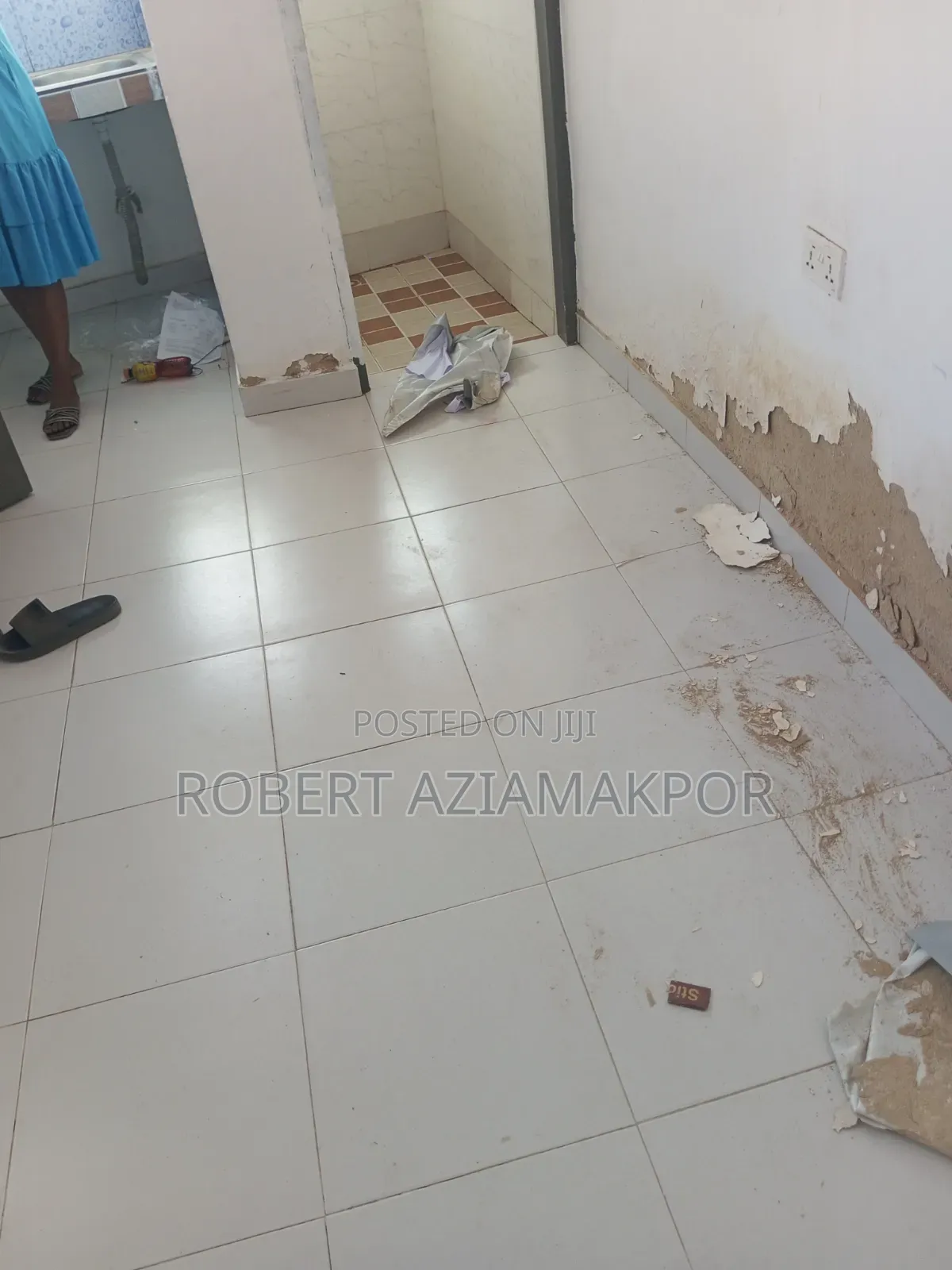 1bdrm Apartment in Ultimate Estate, School Area for rent