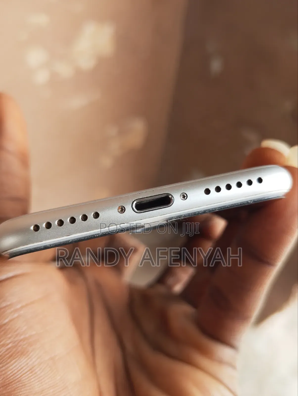 Apple iPhone 7 32 GB Silver