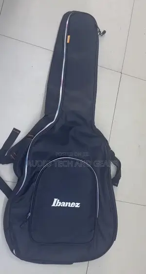 Ibanez Guitar Bag