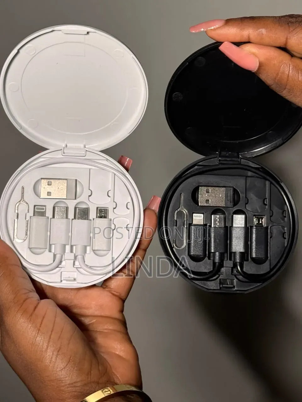Data Cable Set