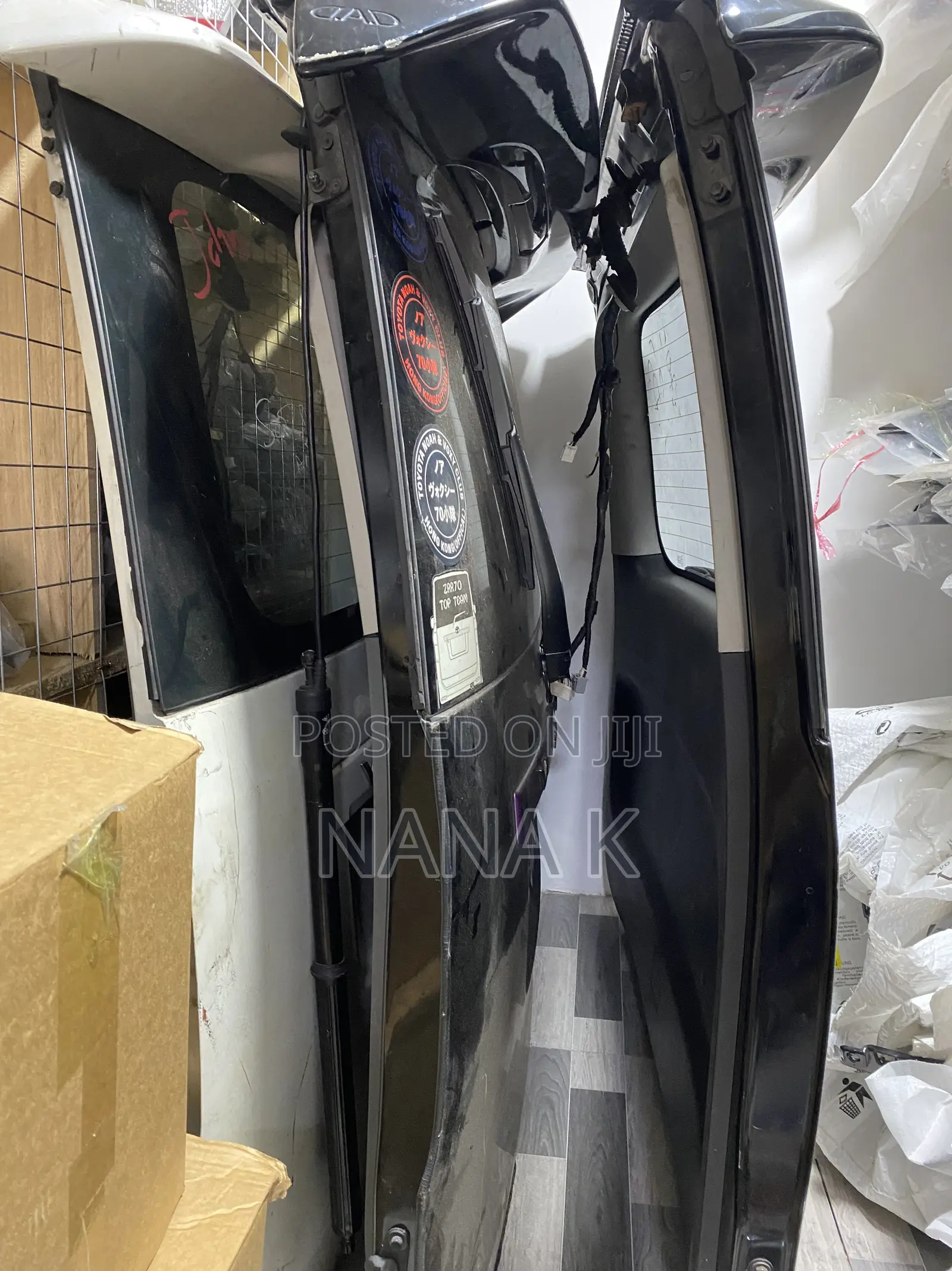 Intercooler Pipe, Flange, Air Intake, Hose, Sump, Water Jacket