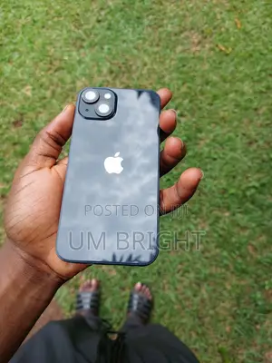 Apple iPhone 13 128 GB Black