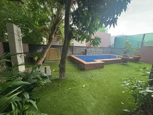 4bdrm Townhouse / Terrace in Seekers Realty, Airport Residential Area