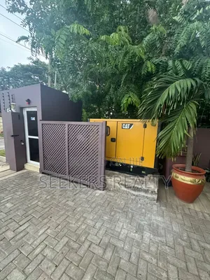 4bdrm Townhouse / Terrace in Seekers Realty, Airport Residential Area