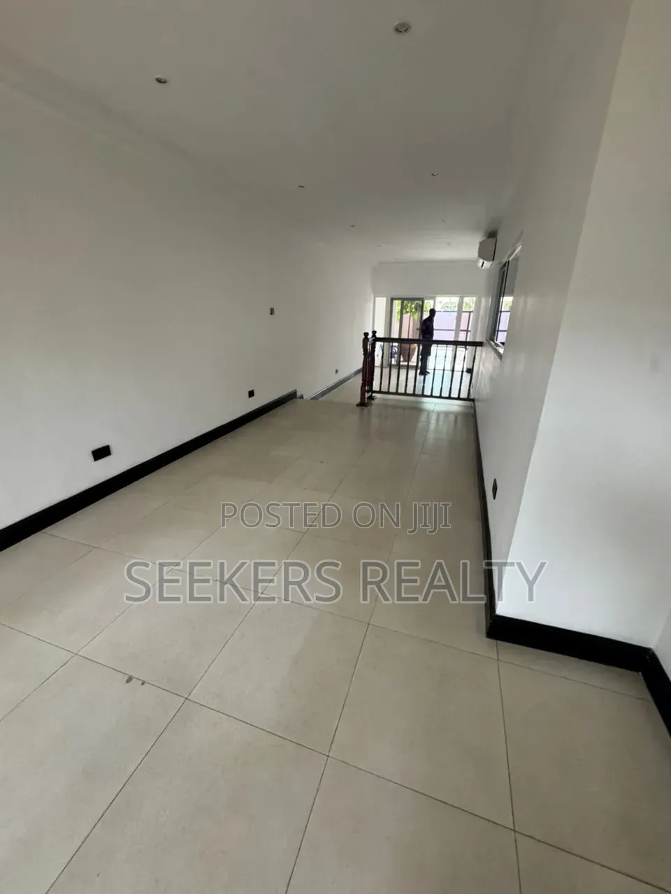 4bdrm Townhouse / Terrace in Seekers Realty, Airport Residential Area