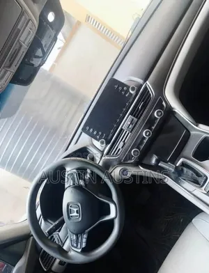 Honda Accord 2019 Burgundy