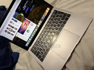 Laptop Apple MacBook Air 2019 8GB Intel Core i5 SSD 500GB