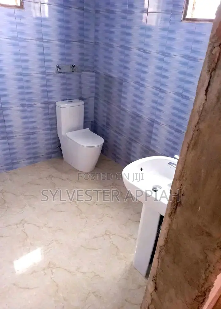 Furnished 1bdrm Apartment in Tsui-Bleoo for rent