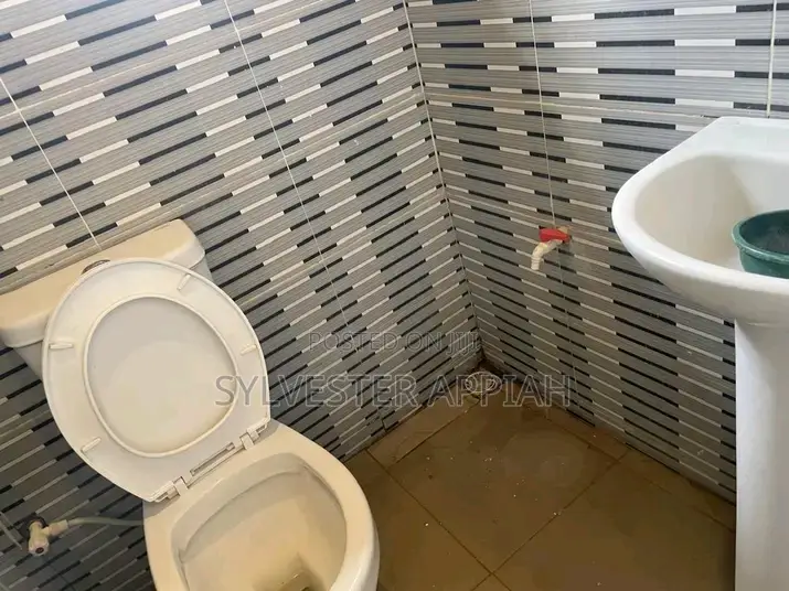 Furnished 1bdrm Apartment in Tsui-Bleoo for rent