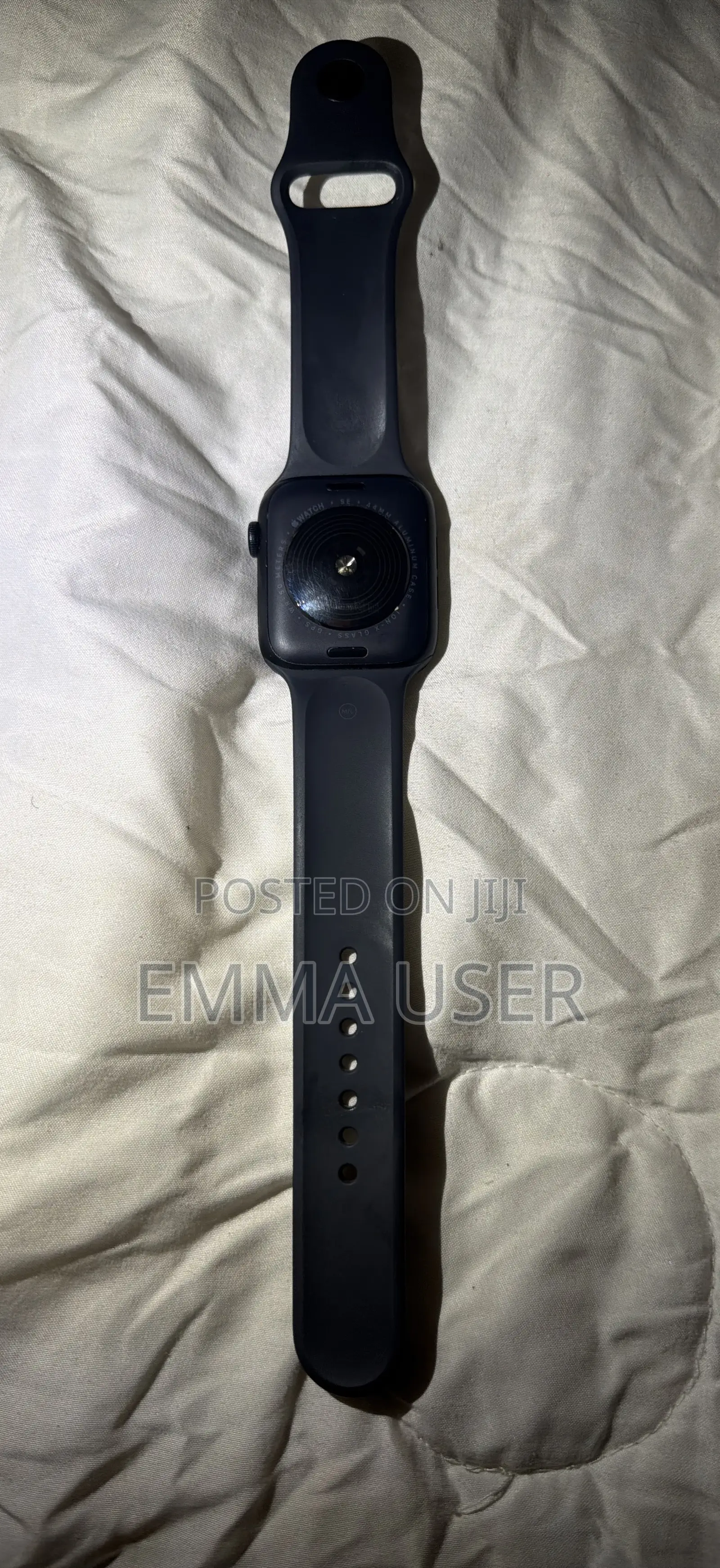 Iwatch Series SE