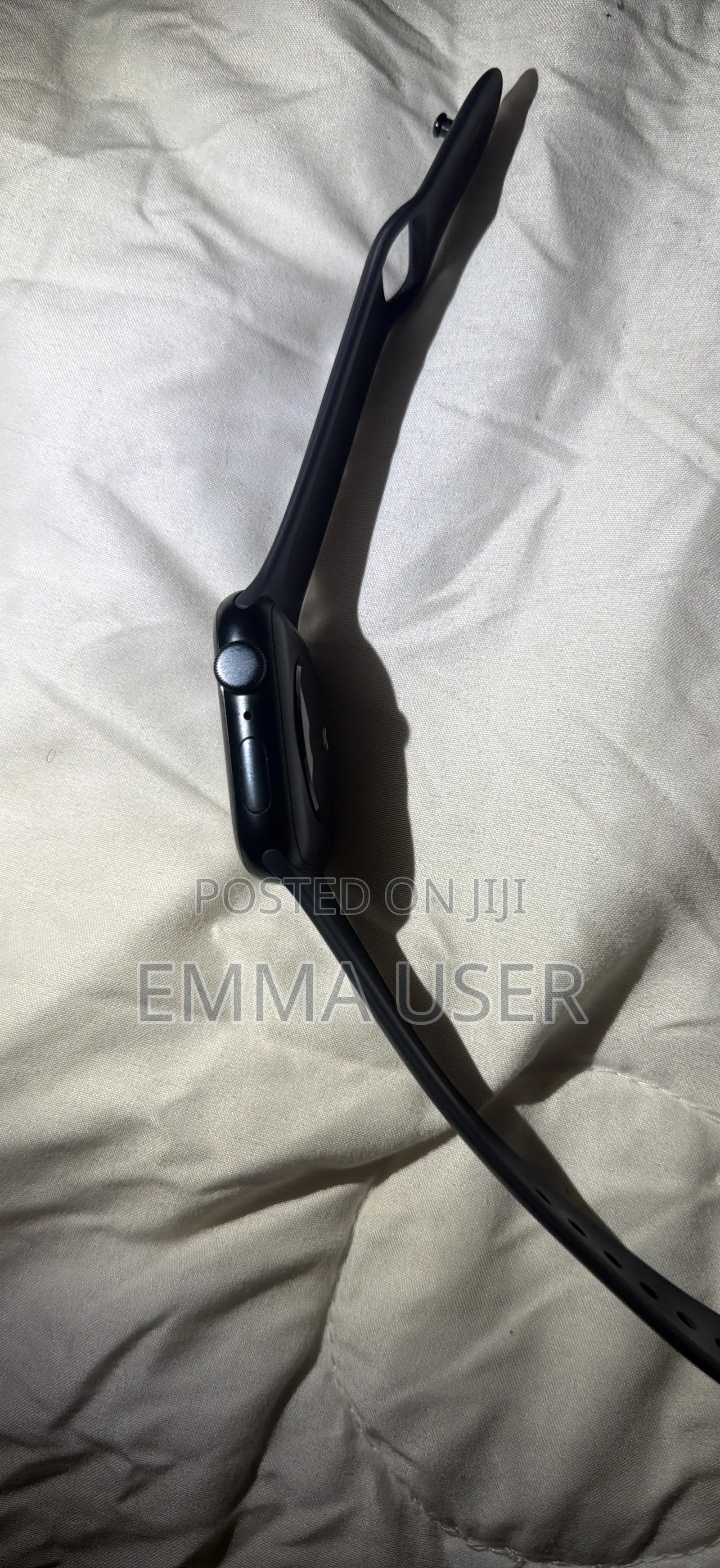 Iwatch Series SE