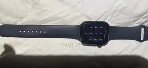 Iwatch Series SE