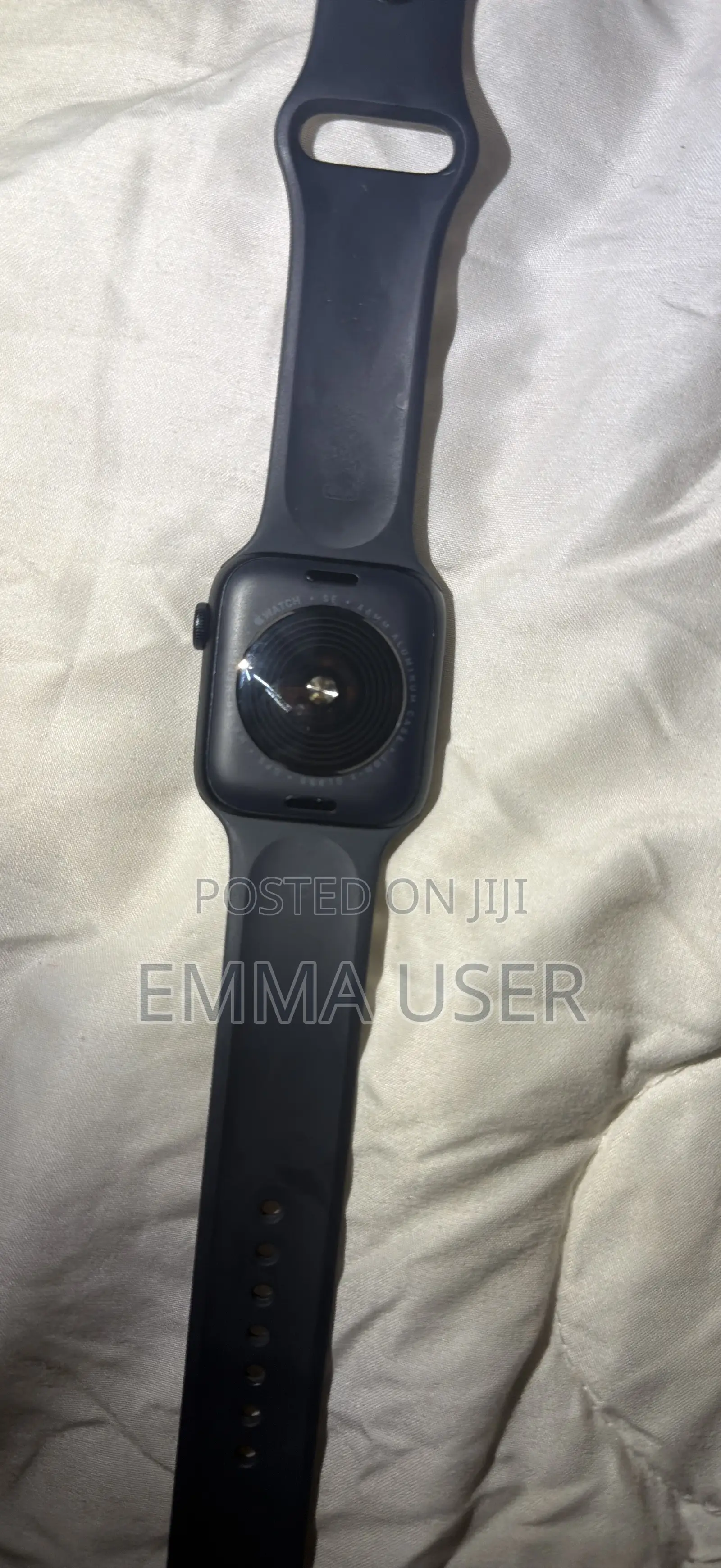 Iwatch Series SE