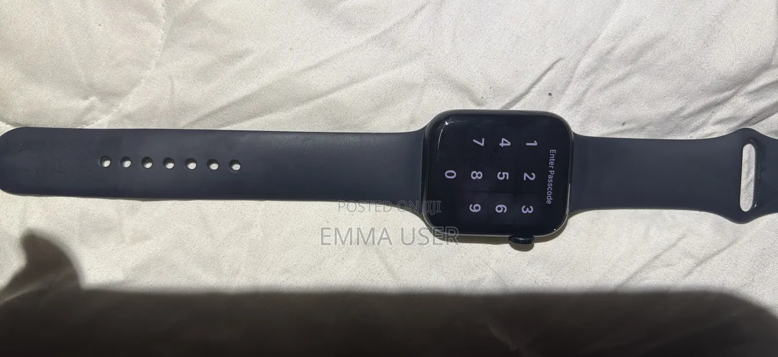 Iwatch Series SE