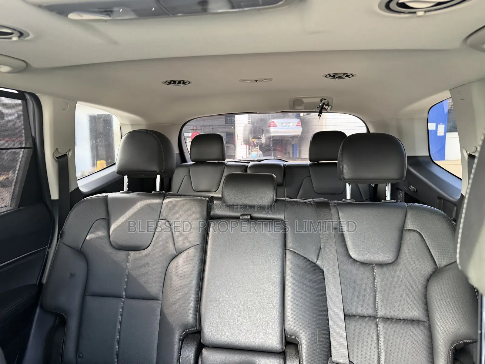 Kia Telluride SX X-Line 2023 Gray