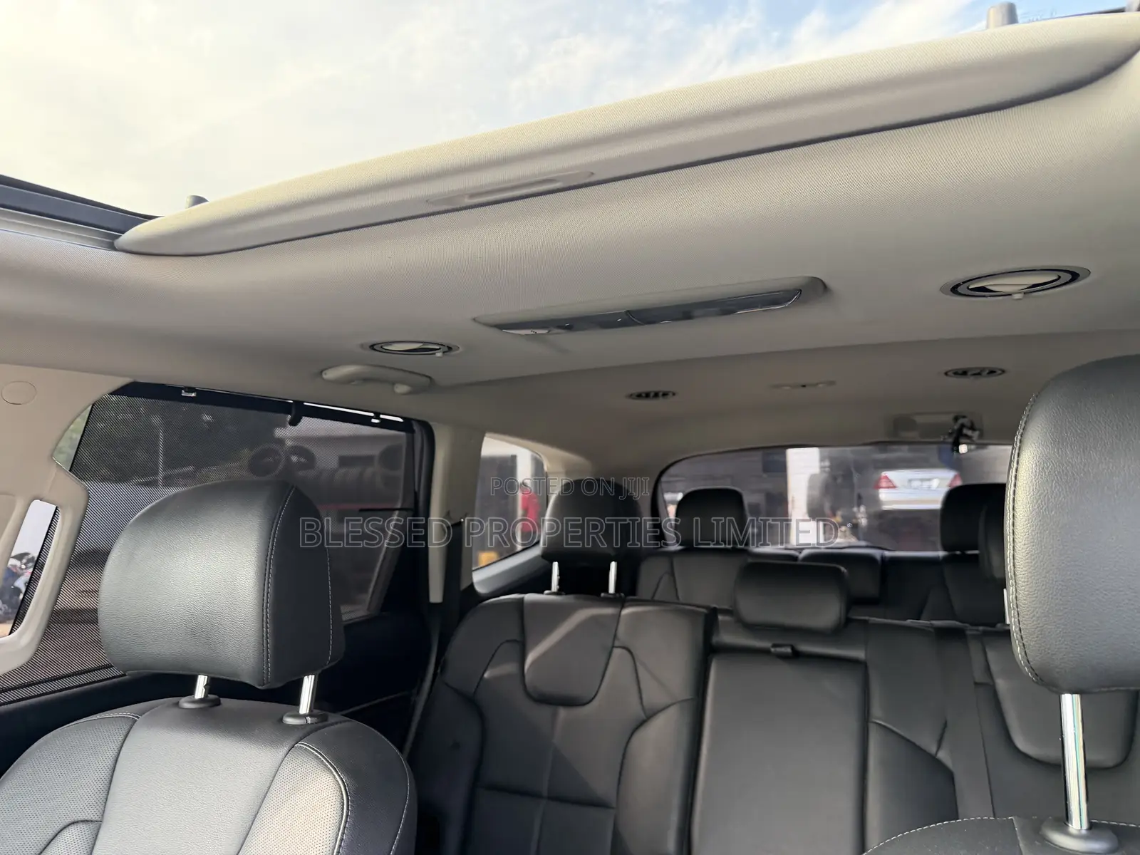 Kia Telluride SX X-Line 2023 Gray
