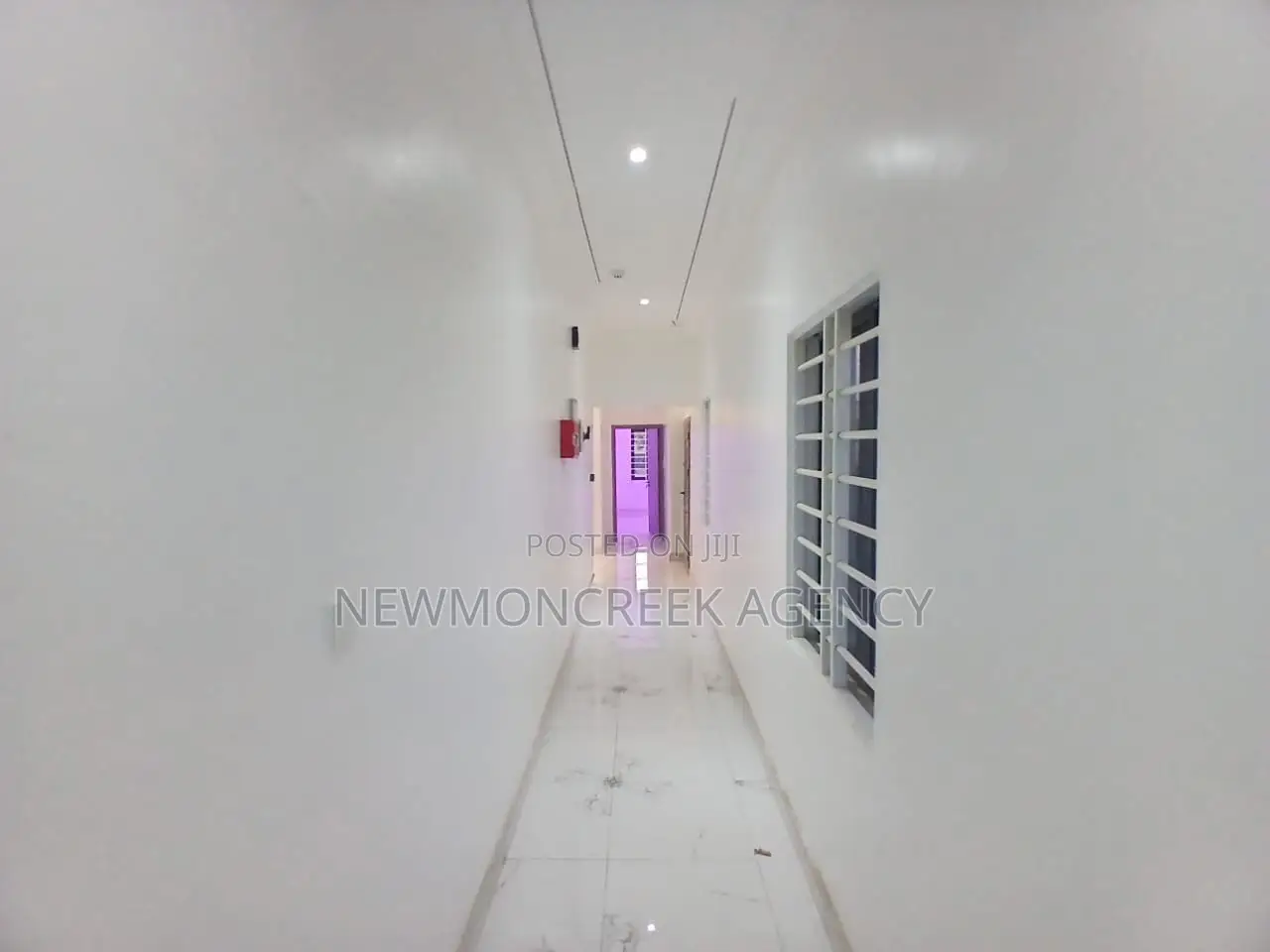 3bdrm House in Abokobi Rural Bank, Boi for sale