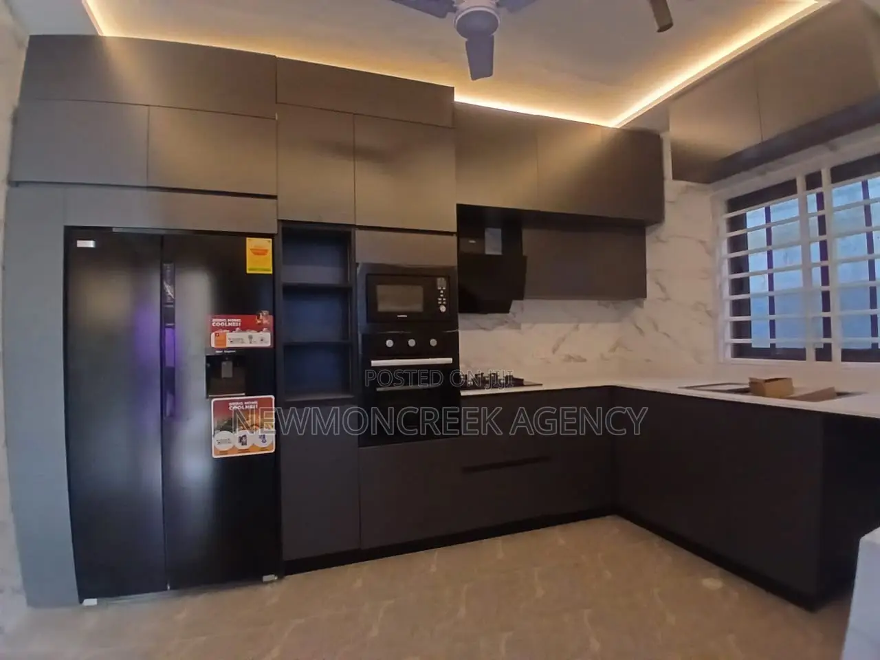 3bdrm House in Abokobi Rural Bank, Boi for sale