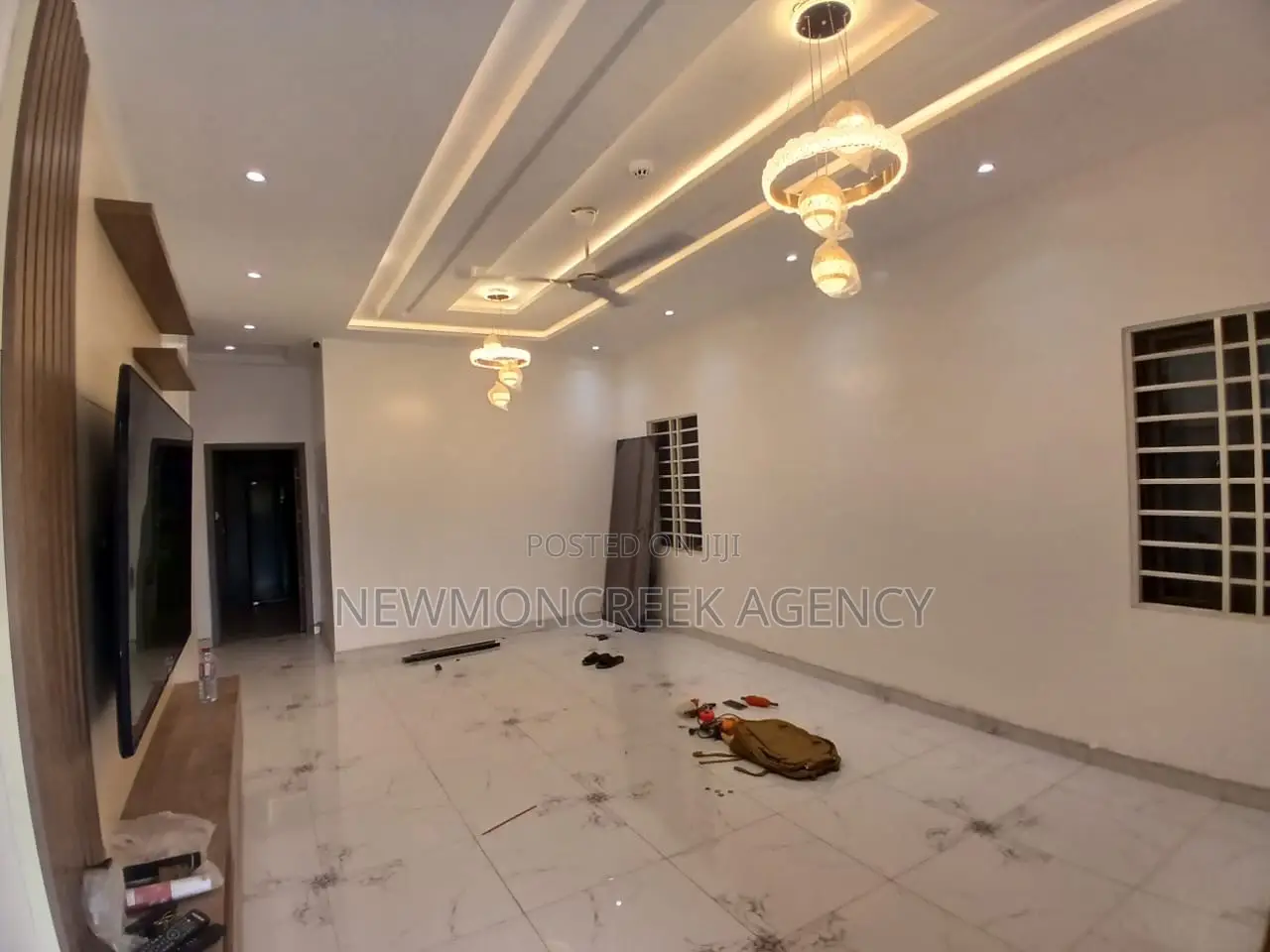 3bdrm House in Abokobi Rural Bank, Boi for sale