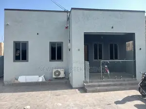 3bdrm House in Abokobi Rural Bank, Boi for sale