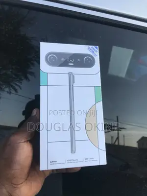 New Tecno Camon Slim 256 GB White