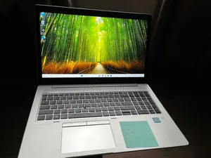Laptop HP EliteBook 830 G6 16GB Intel Core i7 HDD 256GB