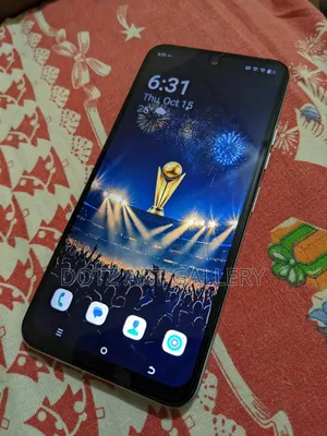 Tecno Pop 10 64 GB White