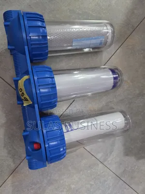 Water Filter