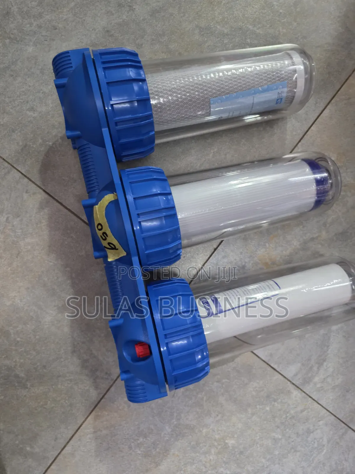 Water Filter
