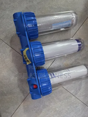 Water Filter