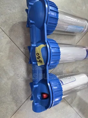 Water Filter