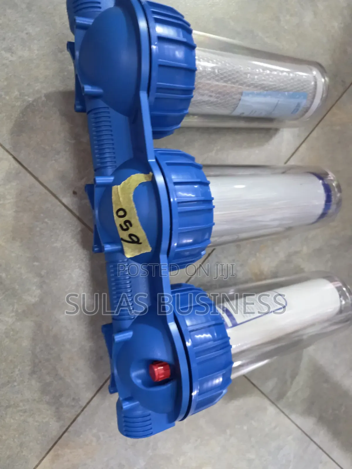 Water Filter