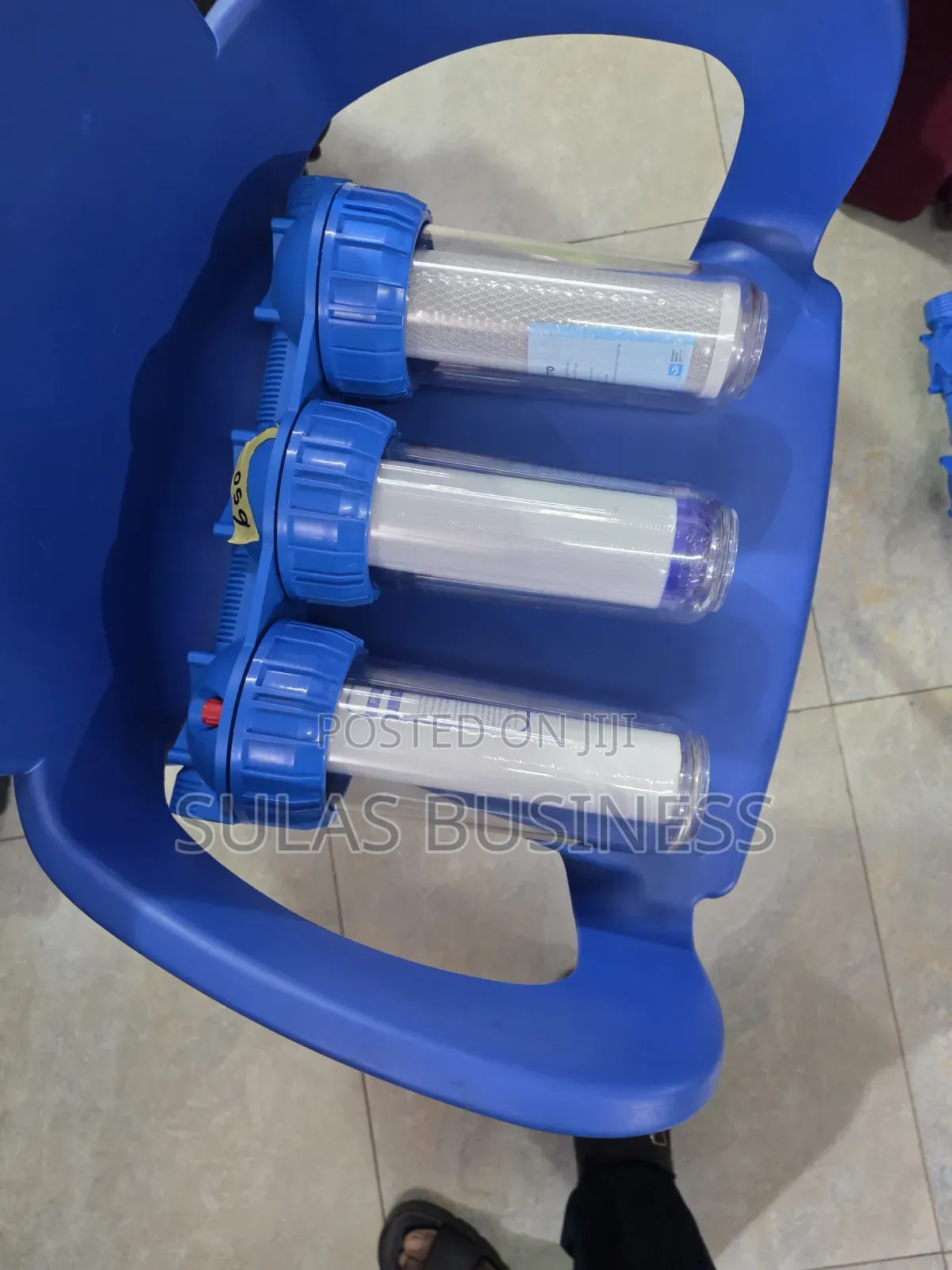 Water Filter