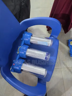 Water Filter