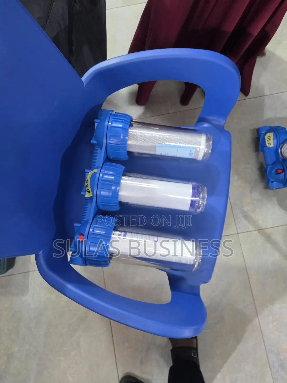 Water Filter