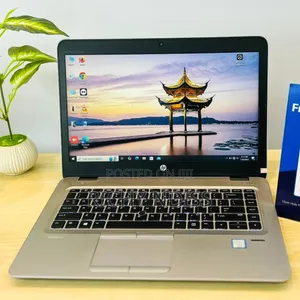 Laptop HP 250 G4 8GB Intel Core 3 HDD 500GB