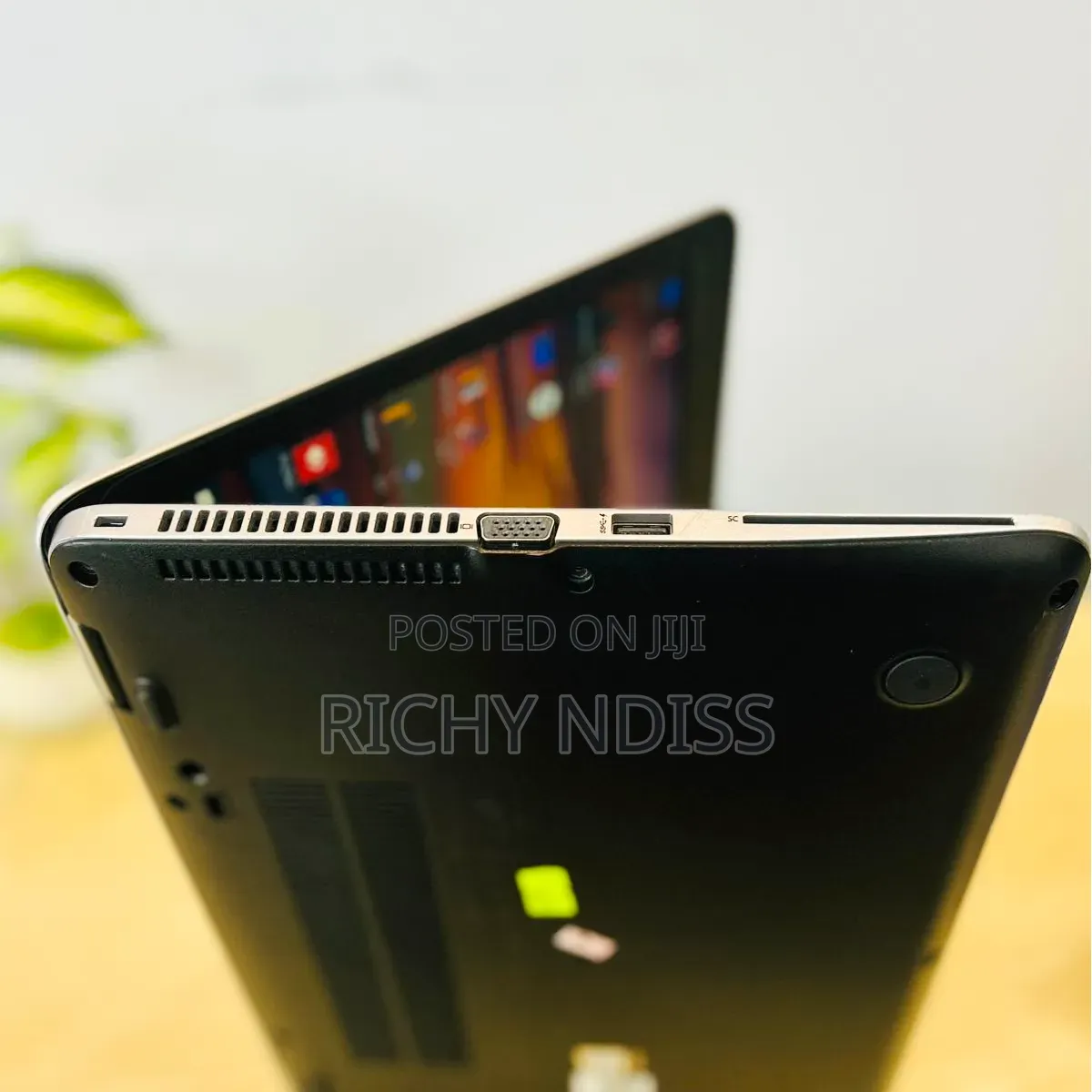 Laptop HP 250 G4 8GB Intel Core 3 HDD 500GB