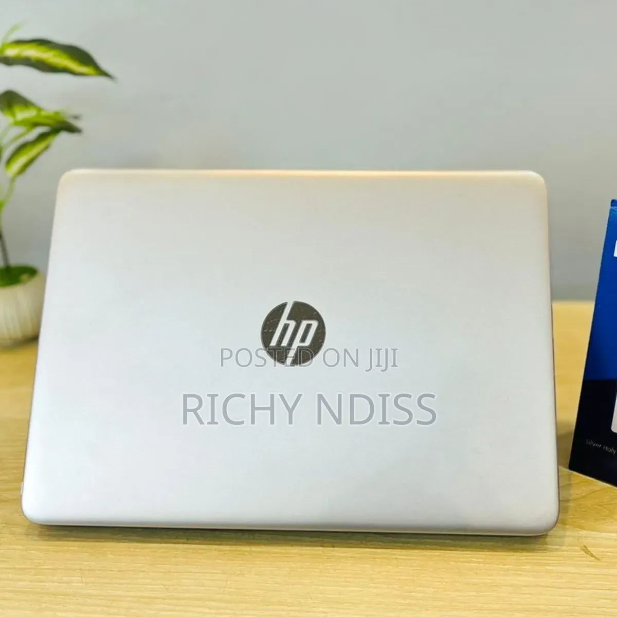 Laptop HP 250 G4 8GB Intel Core 3 HDD 500GB