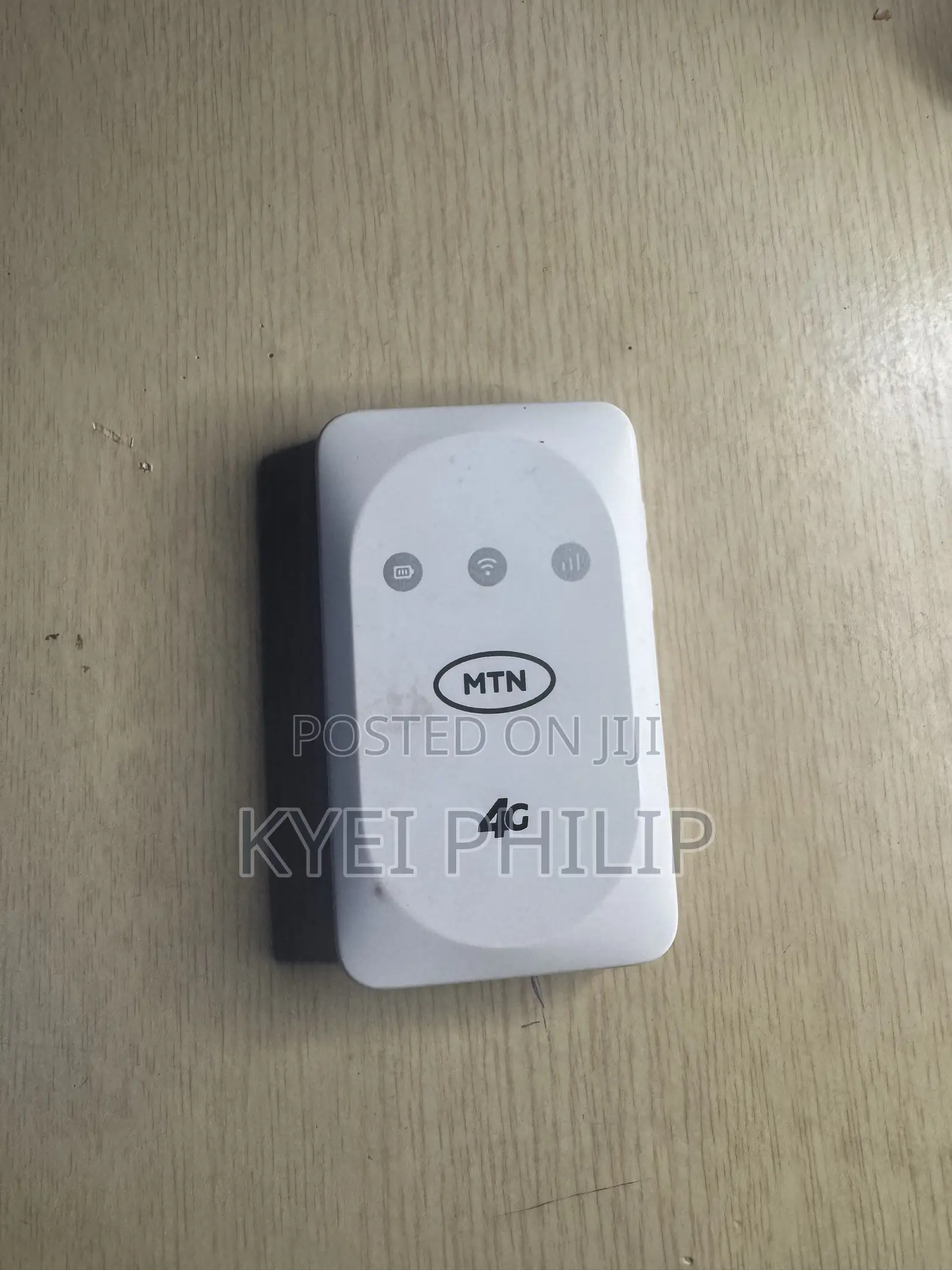 Universal MiFi