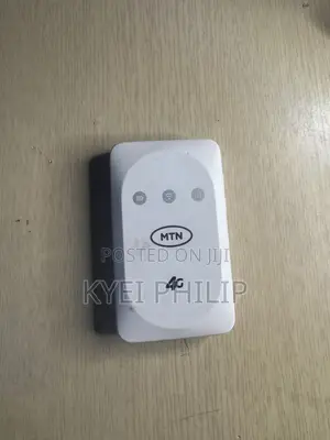 Universal MiFi