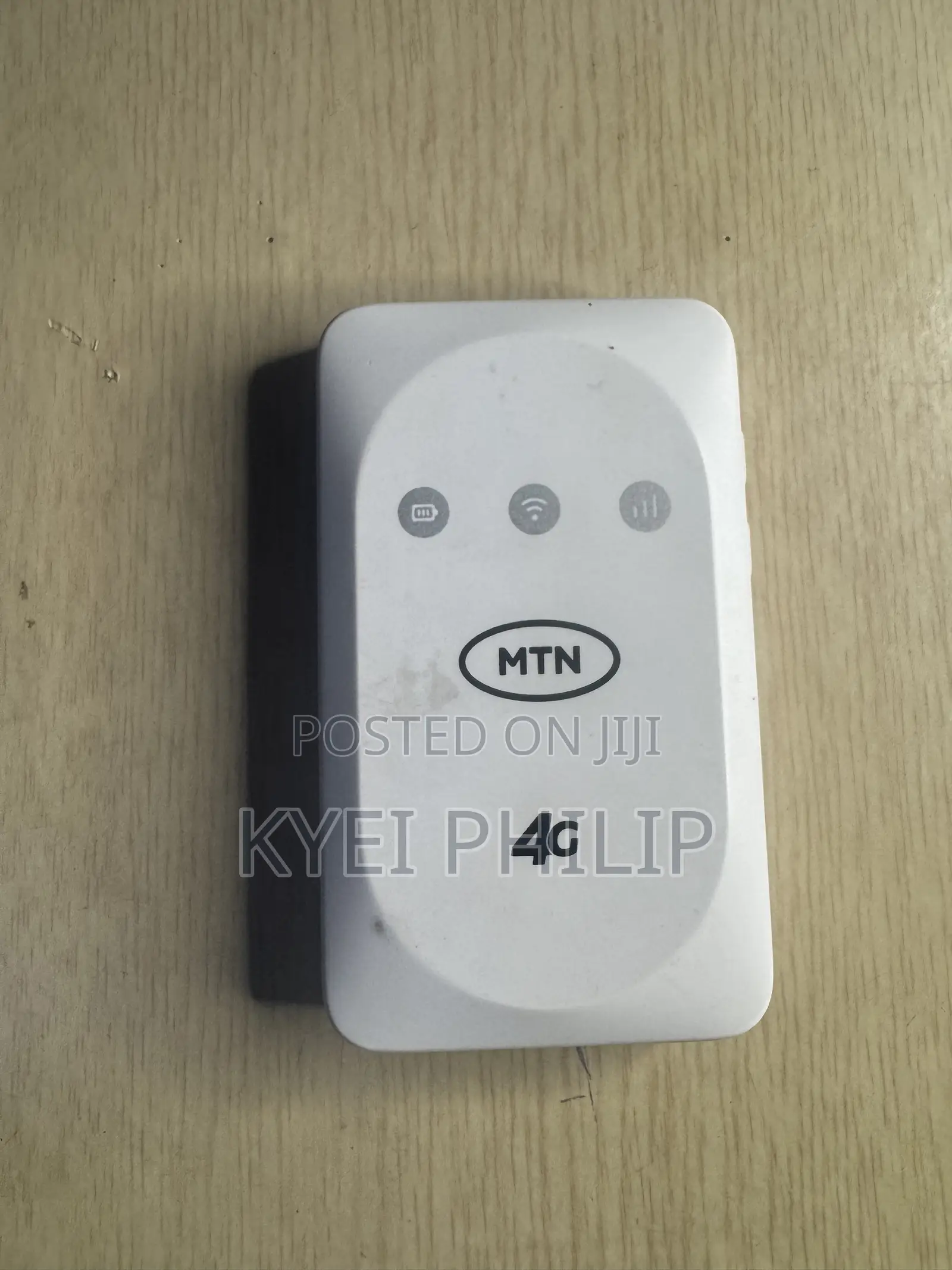 Universal MiFi
