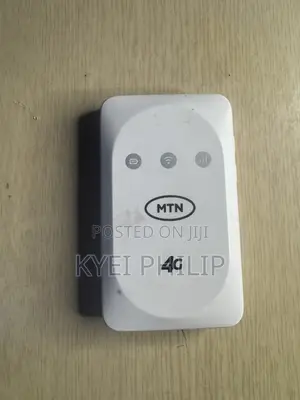 Universal MiFi