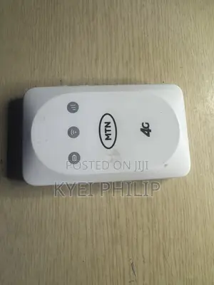 Universal MiFi
